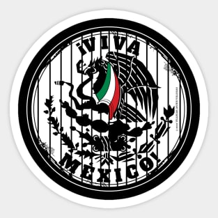 ¡Viva México! Sticker